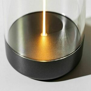 Stolní lampa Zuma Line Must-have /przenośna 1001 ESTERNO small 2