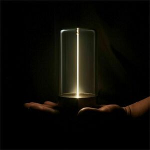 Stolní lampa Zuma Line Must-have /przenośna 1001 ESTERNO small 4