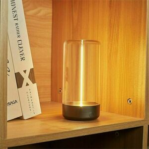 Stolní lampa Zuma Line Must-have /przenośna 1001 ESTERNO small 5