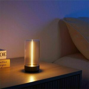 Stolní lampa Zuma Line Must-have /przenośna 1001 ESTERNO small 6