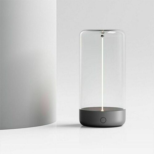 Kontrola Stolní lampa Zuma Line Must-have /przenośna 1001 ESTERNO