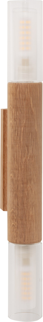 Kontrola Nástěnné svítidlo Zuma Line MADERA 6620103 Nástěnné svítidlo Zuma Line MADERA 6620103