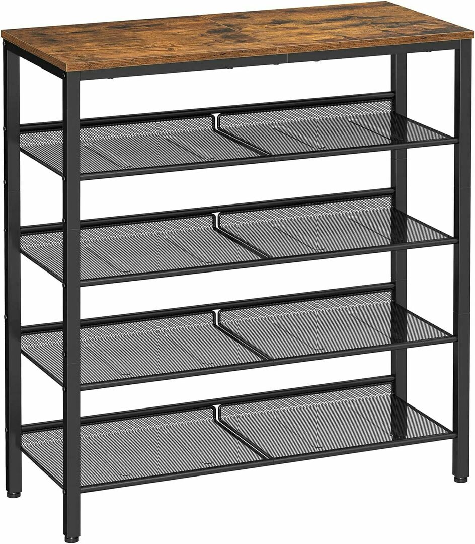 Shoe cabinet - LBS038B01