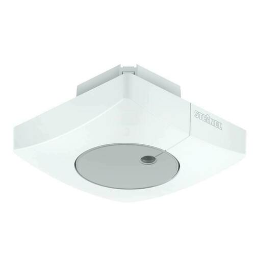 Kontrola Steinel Světelný senzor Dual KNX V3 UP square