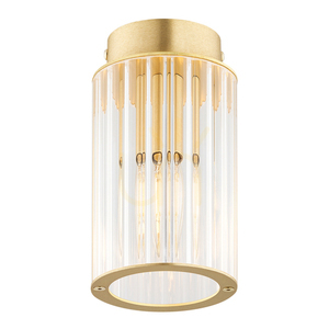 Plafon Argon Hampton transparentní 1xE14 IP20 8501 small 0