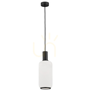 Závěsná lampa ARGON Sagunto Plus bílá E27 IP20 8563 small 0