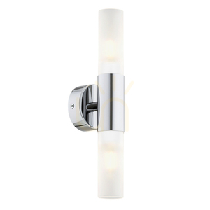 Nástěnné svítidlo ARGON TAYLOR chrom 2xE27 IP20 7204 0 Nástěnné svítidlo ARGON TAYLOR chrom 2xE27 IP20 7204 small 0