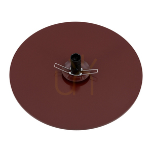 Nástěnné světlo ARGON PIAVA 8446 bílo-hnědé E14 IP20 small 5
