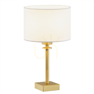 Stolní lampa Argon ABBANO bílá mosaz E27 8047 0 Stolní lampa Argon ABBANO bílá mosaz E27 8047 small 0