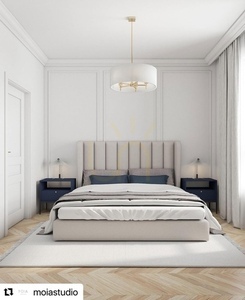 Lustr ARGON ABBANO bílý kartáčovaná mosaz 5xE14 2132 small 2