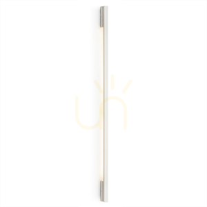 Nástěnné LED svítidlo Argon ASSE bílé 8055 IP20 small 0