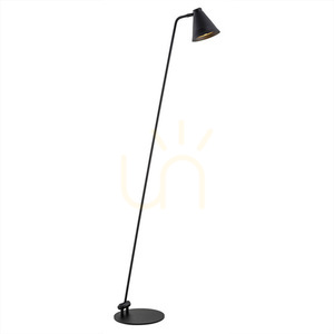 Stojací lampa ARGON AVALONE černá E27 IP20 8003 small 0