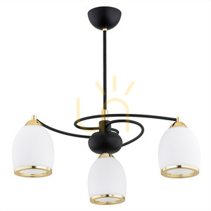 Lustr Argon AVILA PLUS bílý 3xE27 IP20 6144 small 1
