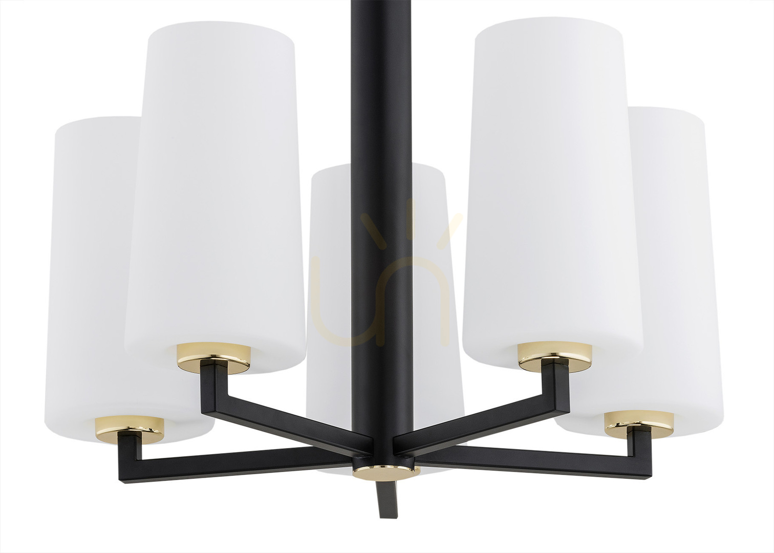 Zobrazit Lustr Argon Camelot Plus bílý 5xE27 2114 Lustr Argon Camelot Plus bílý 5xE27 2114