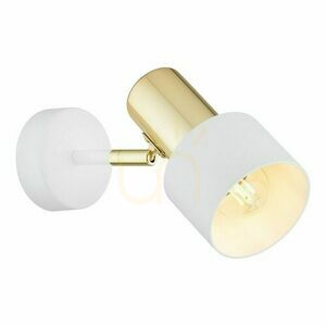Nástěnné svítidlo ARGON DORIA bílé E27 IP20 4264 6 Nástěnné svítidlo ARGON DORIA bílé E27 IP20 4264 small 6