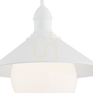 Venkovní stojací lampa ARGON ERBA BIS bílá IP44 3295 1 Venkovní stojací lampa ARGON ERBA BIS bílá IP44 3295 small 1