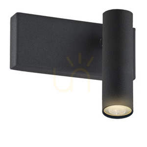 Nástěnné svítidlo ARGON ETNA PLUS černé IP20 8065 0 Nástěnné svítidlo ARGON ETNA PLUS černé IP20 8065 small 0