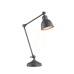 Stolní lampa Argon Eufrat antracit E27 IP20 SKU 3195 small 0