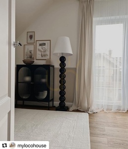 Stojací lampa ARGON Fudżi bílá černá sklo E27 IP20 4059 2 Stojací lampa ARGON Fudżi bílá černá sklo E27 IP20 4059 small 2