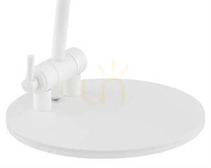 Stolní lampa ARGON GABIAN bílá E27 IP20 4996 3 Stolní lampa ARGON GABIAN bílá E27 IP20 4996 small 3