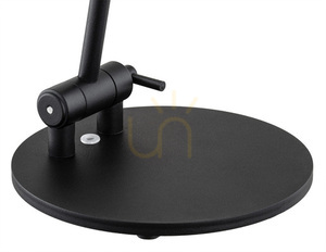 Stolní lampa Argon GABIAN černá E27 4998 small 3