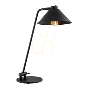 Stolní lampa Argon GABIAN černá E27 4998 small 0