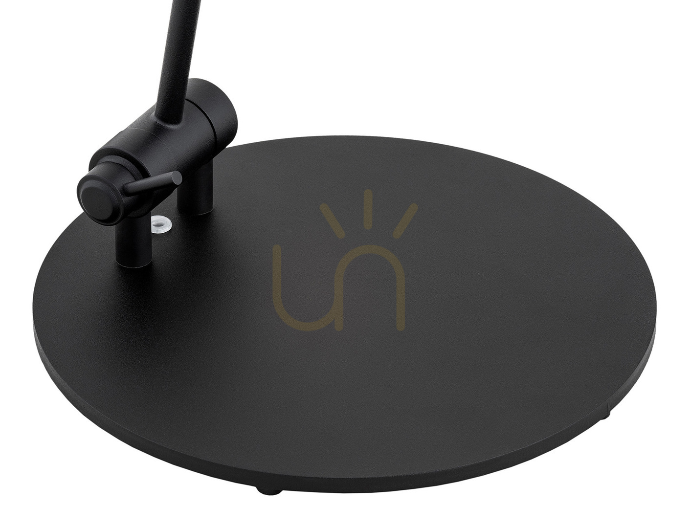 Zobrazit Stojací lampa Argon GABIAN černá E27 IP20 4999 Stojací lampa Argon GABIAN černá E27 IP20 4999