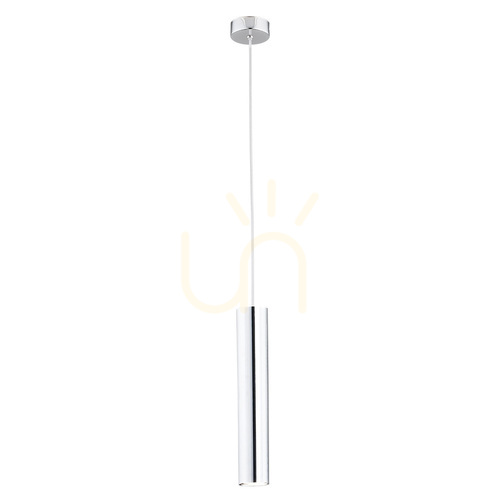 Kontrola Závěsné svítidlo Argon Gomera chrom GU10 3628