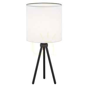 Stolní lampa Argon HILARY bílá 4083 E27 IP20 0 Stolní lampa Argon HILARY bílá 4083 E27 IP20 small 0