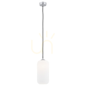 Závěsné svítidlo ARGON KALIMERA 4038 bílé chrom IP20 0 Závěsné svítidlo ARGON KALIMERA 4038 bílé chrom IP20 small 0
