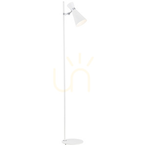 Stojací lampa Argon LUKKA bílá E27 IP20 3891 small 0