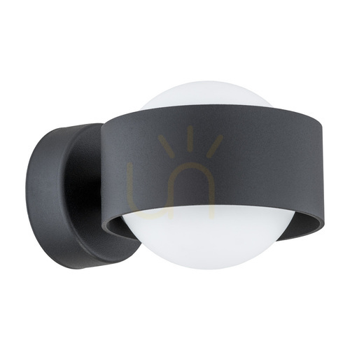Kontrola Nástěnné svítidlo ARGON Massimo Plus 8059 IP44 bílé opálové kvarč?