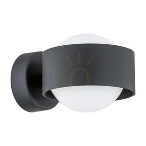 Nástěnné svítidlo ARGON Massimo Plus 8059 IP44 bílé opálové kvarč? small 0