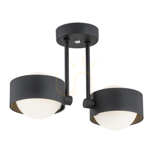 Závěsné svítidlo ARGON MASSIMO PLUS 7089 IP44 bílé opálové, 2x G9 small 0