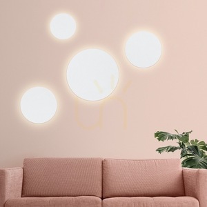 Nástěnné LED svítidlo ARGON OREGON 3854 bílé 6 W IP20 small 1