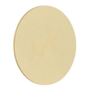 Nástěnné LED světlo Argon Oregon zlaté 9W IP20 3858 small 0