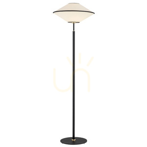 Stojací lampa Argon TROY černá E27 IP20 4283 small 0