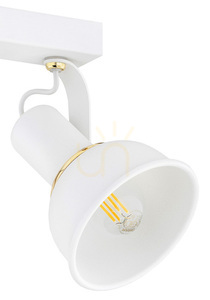 Plafón Argon TWIST bílý E14 IP20 7036 2 Plafón Argon TWIST bílý E14 IP20 7036 small 2