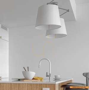 Závěsné svítidlo Argon ZAKYNTOS bílé E27 400 mm 3548 small 2