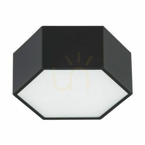 Plafón ARGON ARIZONA černý LED 10W IP20 3824 3 Plafón ARGON ARIZONA černý LED 10W IP20 3824 small 3