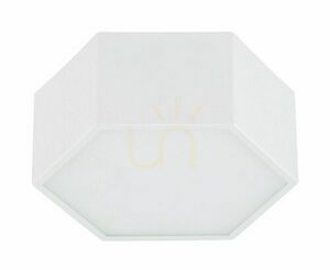 Plafón ARGON ARIZONA bílý LED 10W IP20 3828 small 3