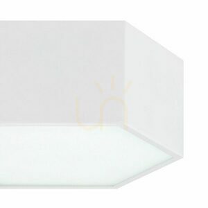 Plafón ARGON ARIZONA bílý LED 10W IP20 3828 small 5