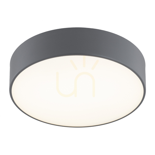 Kontrola Plafón Argon DARLING šedý 3x E27 450 mm 1187