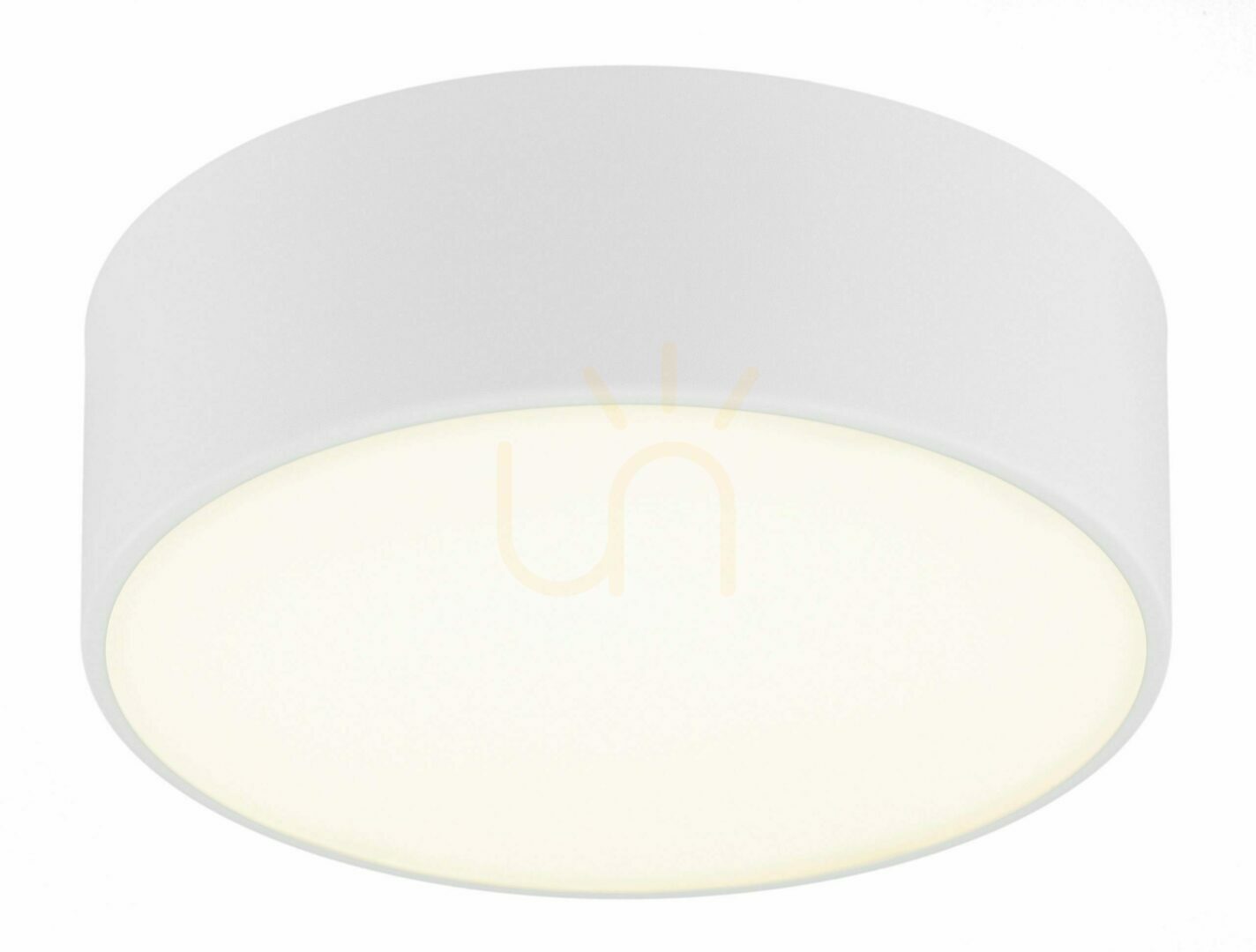 Zobrazit Plafon ARGON DARLING 3082 bílý 2xE27 IP20 Plafon ARGON DARLING 3082 bílý 2xE27 IP20