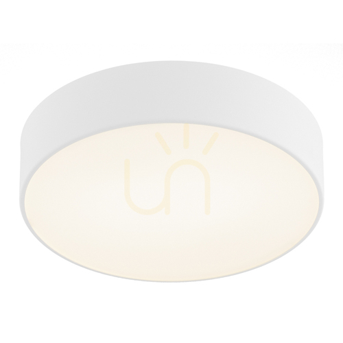 Kontrola Plafon ARGON Darling 660 bílý E27 2x15W IP20