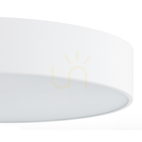 Kontrola Bílé stropní LED svítidlo ARGON DARLING 3568, 45 cm