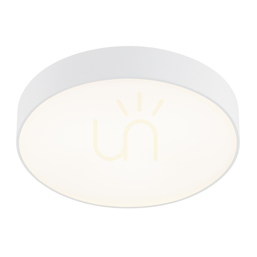 Kontrola Plafon ARGON DARLING LED bílý 450 mm 35W IP20 3568