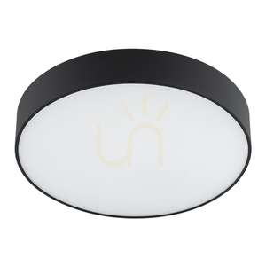 Plafon ARGON DARLING LED černý 30W 3900 lm IP20 3570 1 Plafon ARGON DARLING LED černý 30W 3900 lm IP20 3570 small 1