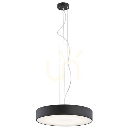 Kontrola Závěsné LED svítidlo ARGON DARLING černé 35W 3352
