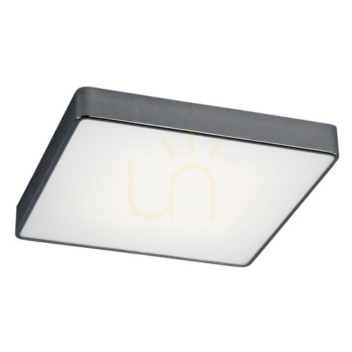 Kontrola Plafón Argon Ontario šedý E27 4x15W IP20 1578